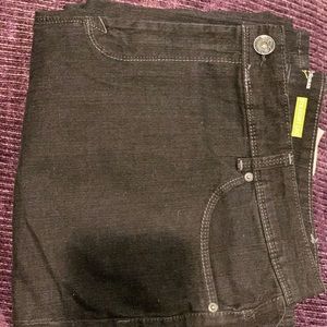 Style & Co. Black Womens Jeans